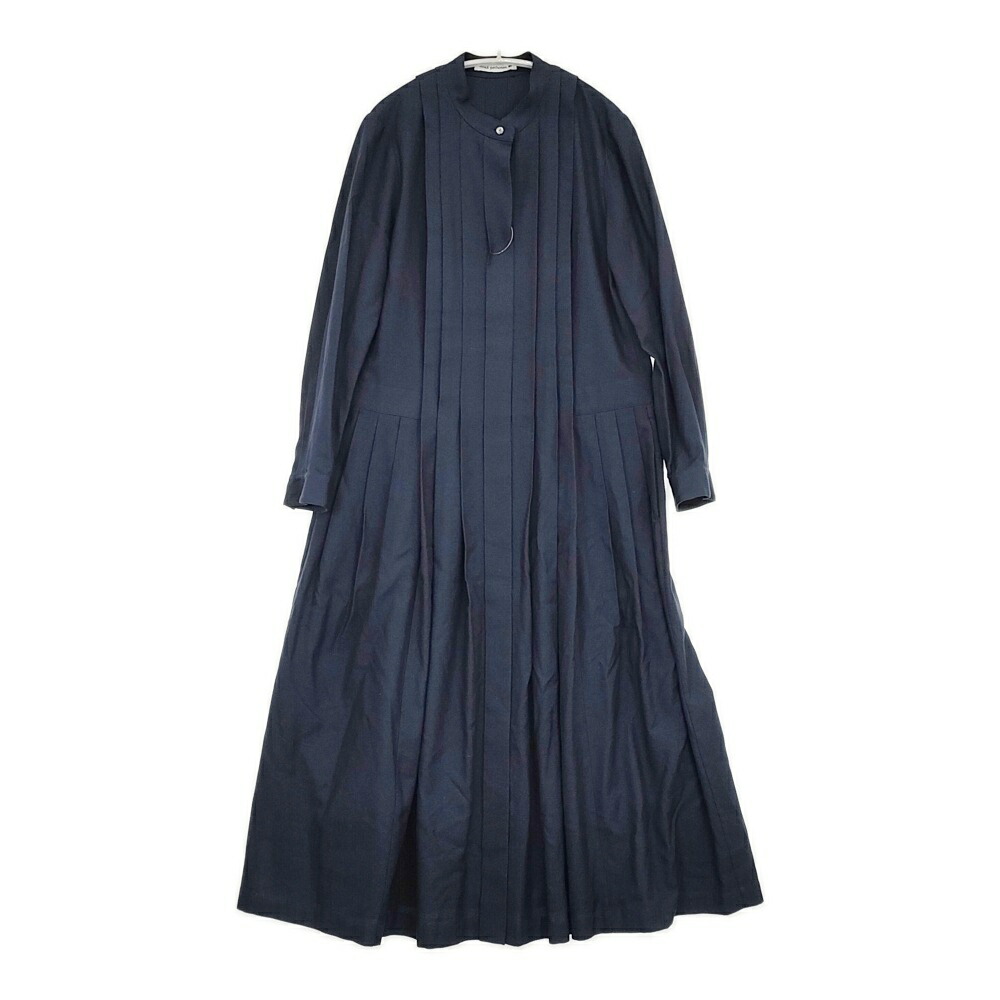 ミナペルホネン　ワンピース美品　ラクユウ 楽天市場】mina perhonen wa3522 calm サイズ36 定価72600円