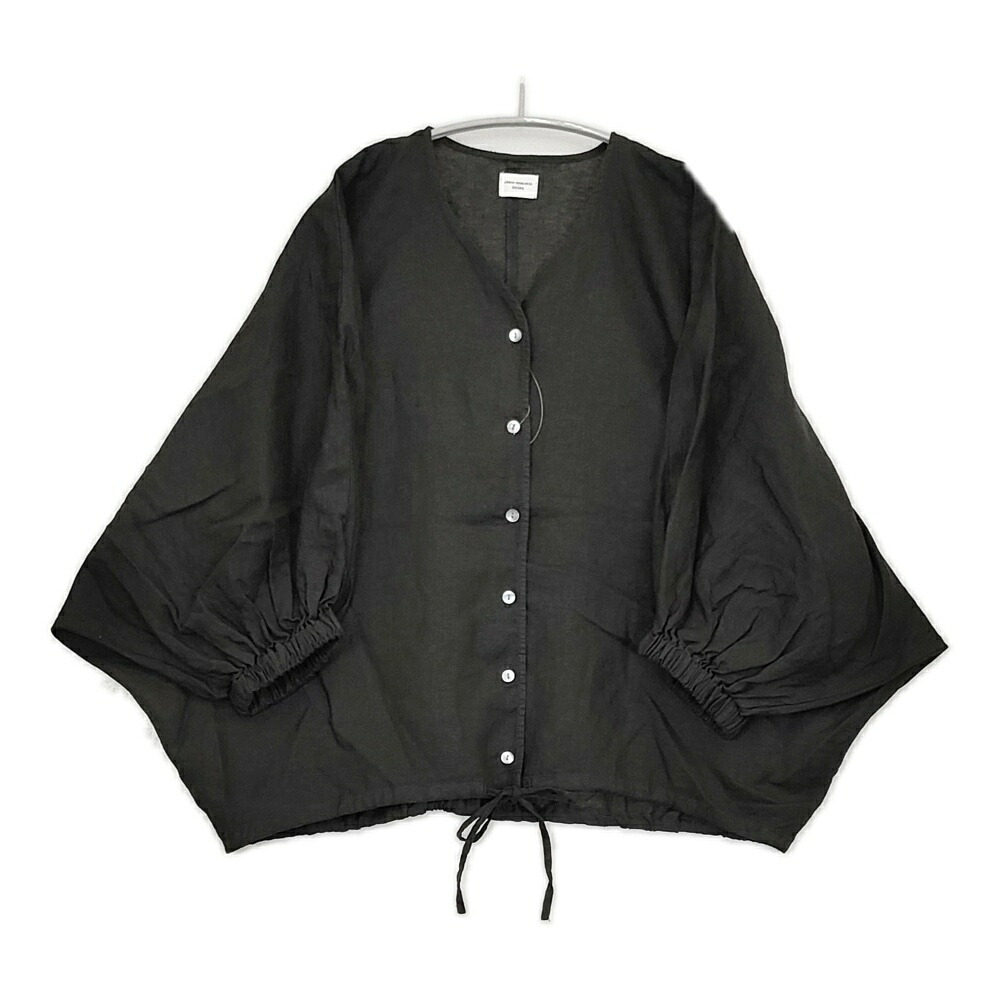 MHL. 長袖シャツ 楽天市場】MHL. 日本製 595-153375 サイズ1 長袖シャツ ブルー