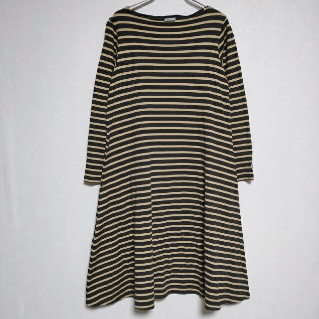 新品　オーシバル　フレアワンピース　ロング 楽天市場】Shanti Shanti ジオメトリーワンピース【WEB限定