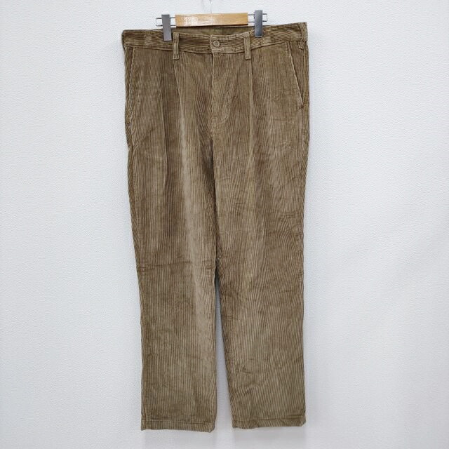 パタゴニア・カロラマ・コーディロイ・パンツ パタゴニア・カロラマ・コーディロイ・パンツ 古着 18年製 パタゴニア