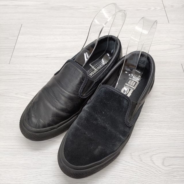 楽天市場】TEN BOX/CONVERSE CS SLIP-ON SK/TB 1SC706 サイズ