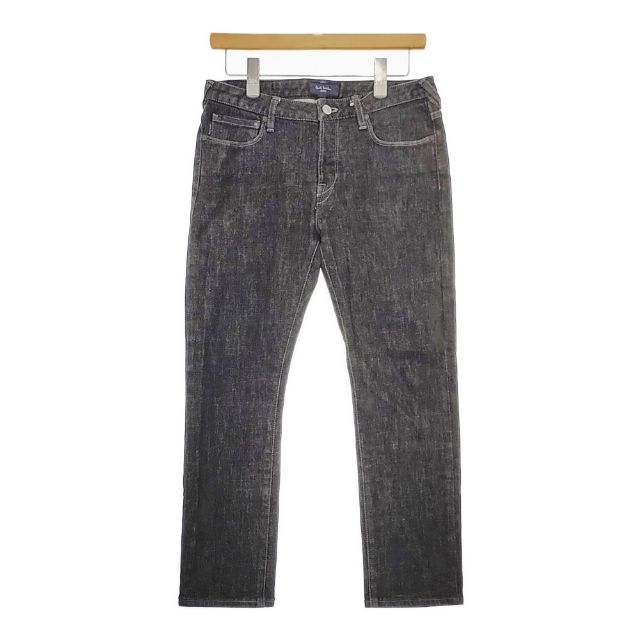 ✨【新品】 ポールスミス ジーンズ スキニー デニムパンツ Paulsmith ポールスミスジーンズ スキニーデニムパンツ S インディゴ Paul