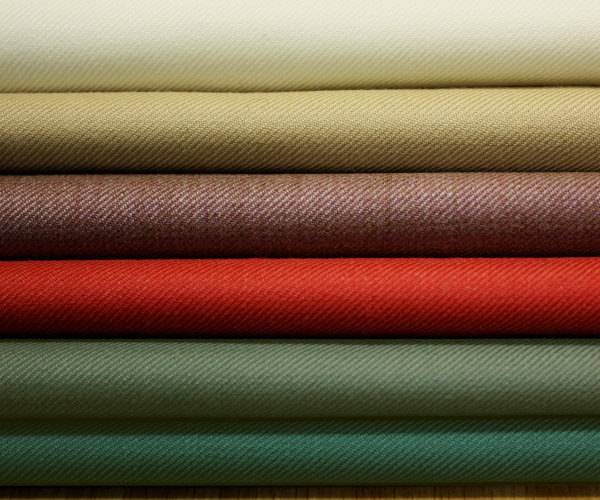 【楽天市場】日本製高級ウール100%・綾織り(ツイル)・ギャバ ギャバジンやや薄手・全6色 W巾150cm 布 生地 布地 服地 通販 ウール