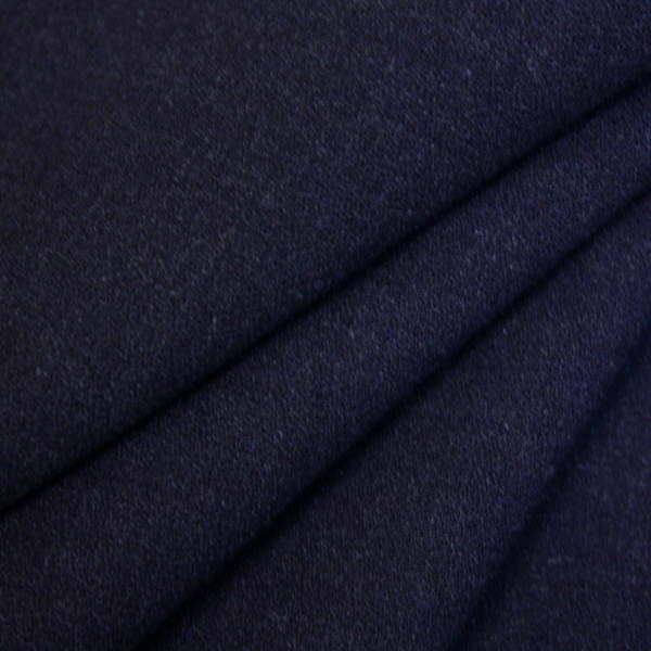 【新品】ロロピアーナ 伊製生地 ウール100% サキソニー起毛 ジャケットA5紺 hw100-98.jpg