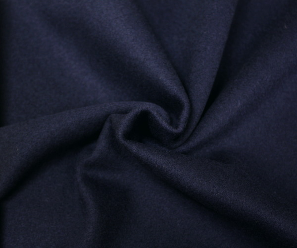 楽天市場 あったかウール100 紡毛メルトン ダークアイアンネイビー 毛足が少し長めのビーバー加工 上品な質感と艶有り ダッフルコート ポンチョに W巾150cm 日本製 布 生地 布地 服地 通販 ウール メルトンウール ウール生地 無地 大阪船場 布生地問屋通販 ひかり屋