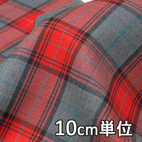 楽天市場】生地 ウール 18460-100【10cm単位切り売り 1カット3個