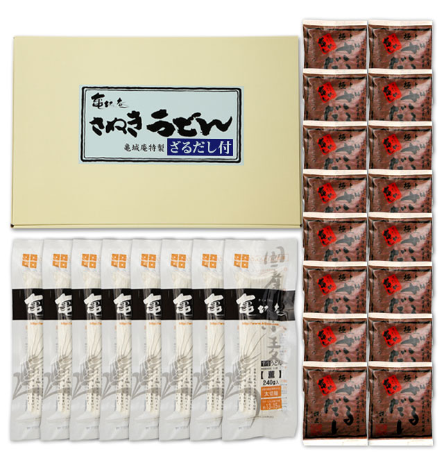 ●国産小麦うどん『薫』本格ざるうどんギフトセット【16食入】【楽ギフ_包装】【楽ギフ_のし】【FFZ-808】| お中元 お返し 引越し祝い 誕生日祝い 内祝い 贈り物 食べ物 お礼 贈答 グルメ gift udon プレゼント お取り寄せ 本場 香川 うどん お土産 さぬきうどん