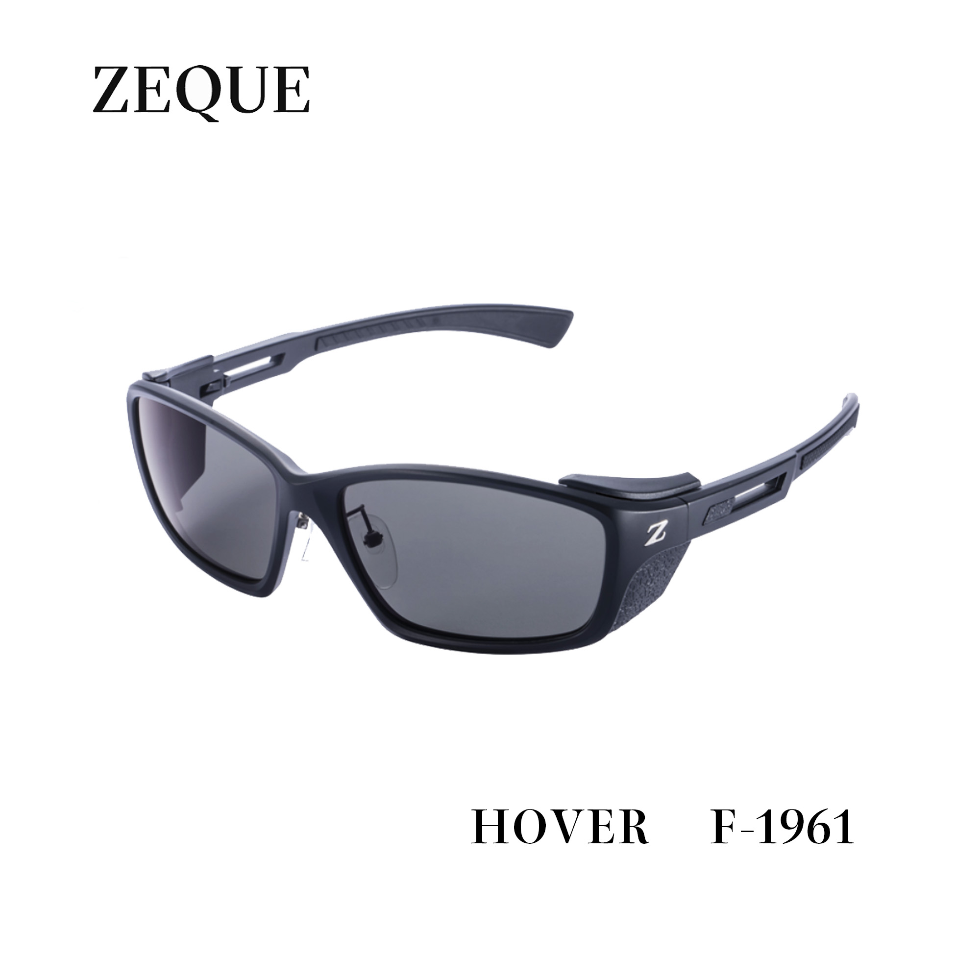 楽天市場】HOVER□MATTE BLACK ・TRUEVIEW SPORTS/ BLUE MIRROR F-1960・偏光サングラス Zeque/ ゼクーZEAL OPTICS グレンフィールド タレックス マリンレジャー 釣り フィッシング : 機械屋-ＳＯＧＡＢＥ