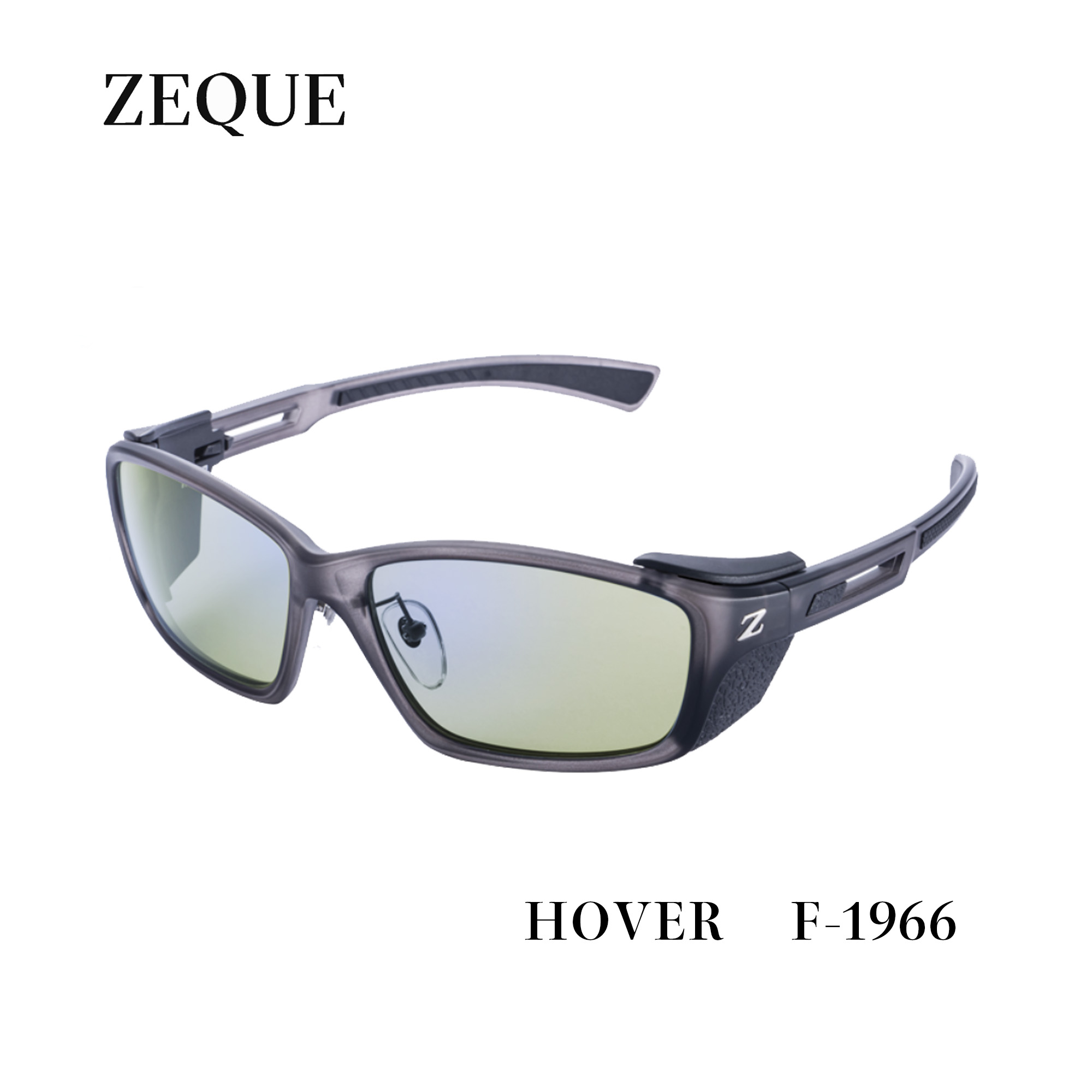 楽天市場】HOVER□MATTE BLACK ・TRUEVIEW SPORTS/ BLUE MIRROR F-1960