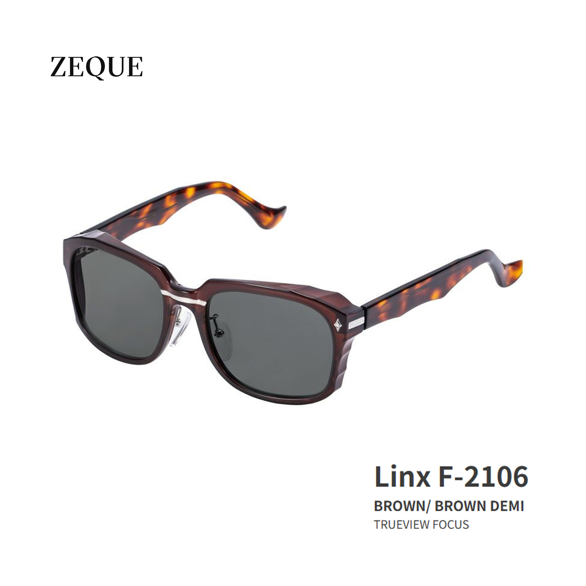 新品未使用【Zeque(ゼクー) Belle(ベル) F-2081】タレックス Belle | Zeque (ゼクー)