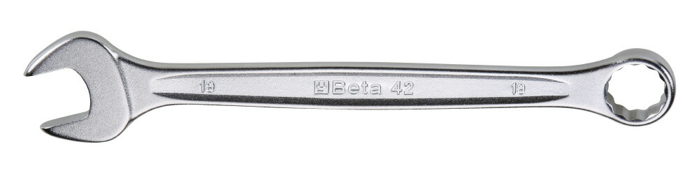 Beta ベータ コンビネーションレンチ 二面幅36mm 42 36
