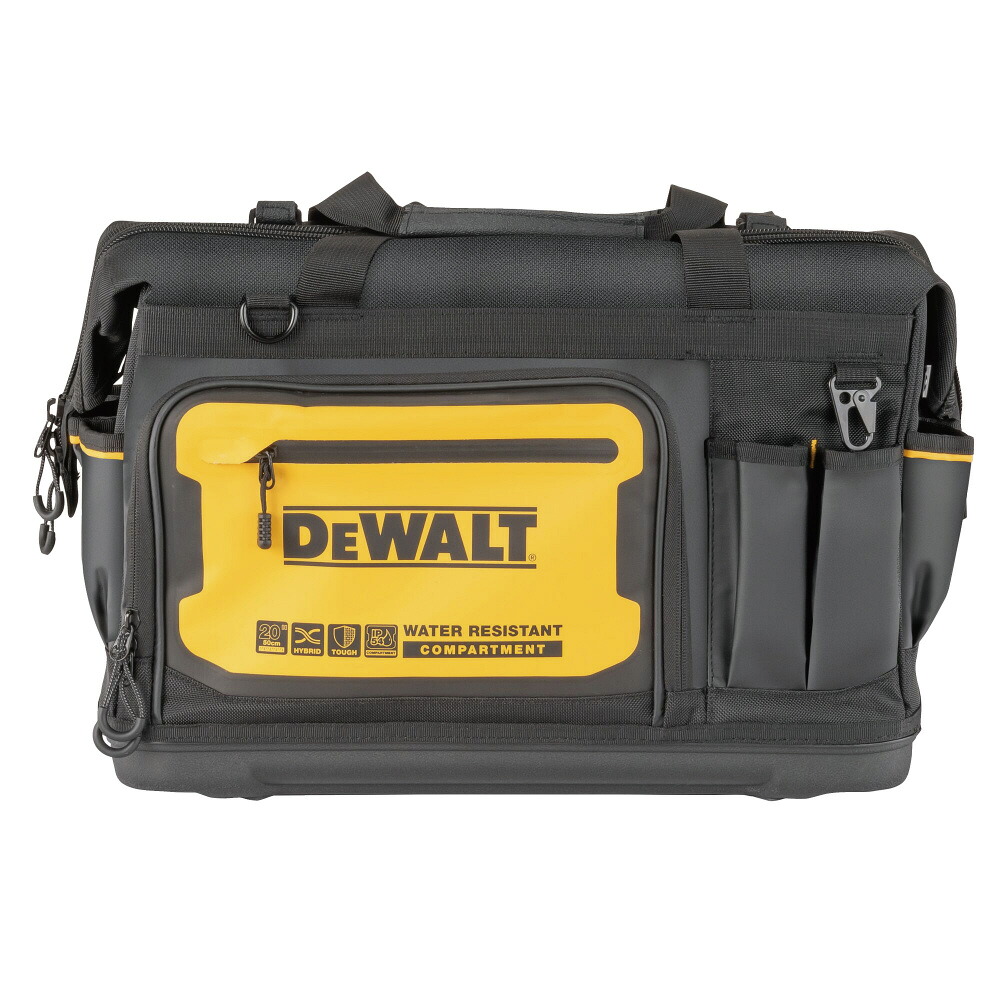 DEWALT デウォルト IP54ホンブルグ帽うしろ側つづき物 角型御徒面子 DWST60104-1