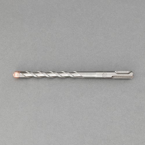 ESCO エスコ 24.0x250mm SDSプラスドリルビット EA811BH-24.0D