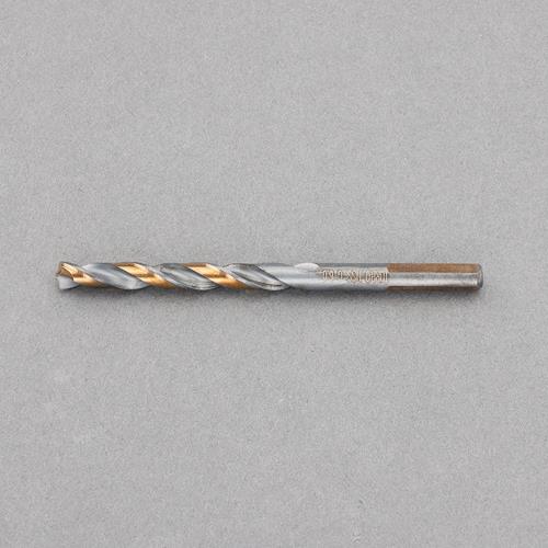 ESCO エスコ 9.5x125粍 引っ切りないせん孔機(HSS/10本) EA824FT-9.5