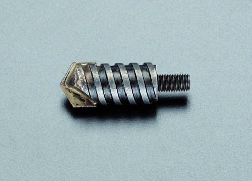 ESCO エスコ 15.9粍 配管洗い濯ぎ用超硬せん孔機 EA115GF-34