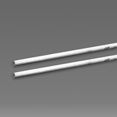 ESCO エスコ 10A/2.0m 配管工業用カーボン鋼管(SGP管/2本) EA469BA-10B
