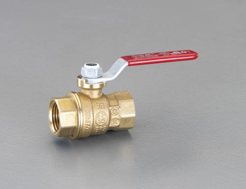 ESCO エスコ NPT 2\" どんぶり鉢弁膜(金管楽器製) EA470AL-20"