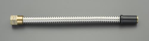 ESCO エスコ 20Ax380mm フレキパイプ(Hiメスアダプター) EA471ER-22