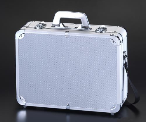 ESCO エスコ 457x153x330粍 軽銀容れもの EA502MD-10