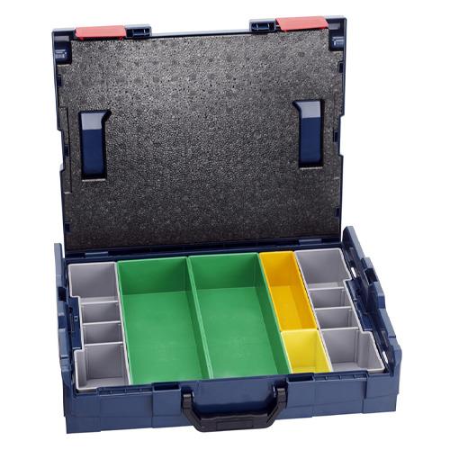 ESCO エスコ 442x357x117粍 手道具ボックス席 EA505結核症-8
