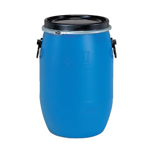 ESCO エスコ 60L 脂製膜鳴楽器型入れもの(ダンス楽隊手合い) EA508AB-42