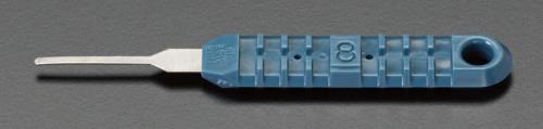 ESCO エスコ ターミナルリリースツール EA514CA-3
