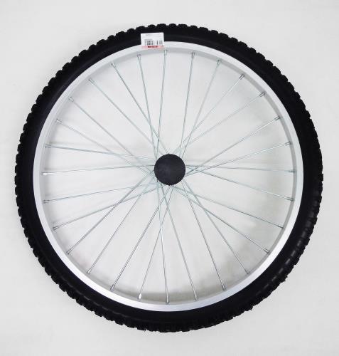 ESCO エスコ 24\" ノーパンクタイヤ(EA520AG-12A/13用) EA520AG-111"