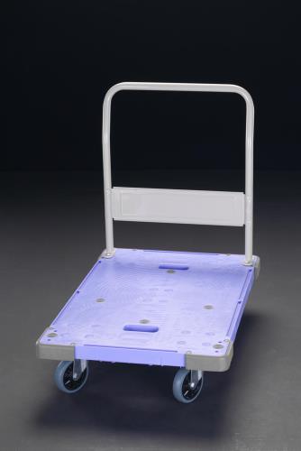 ESCO エスコ 900x600粍/300kg 持ちはこぶ車(据えつける手持ち部分) EA520B-41