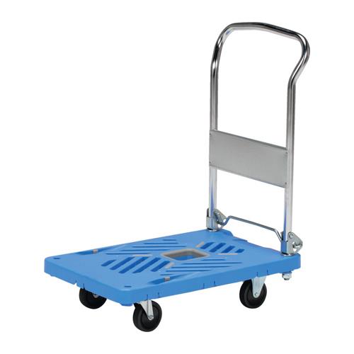 ESCO エスコ 760x465粍/150kg 持ちはこぶ車 EA520BL-301A