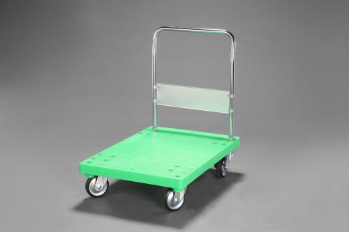 ESCO エスコ 911x600粍/400kg 持ちはこぶ車 EA520P-21