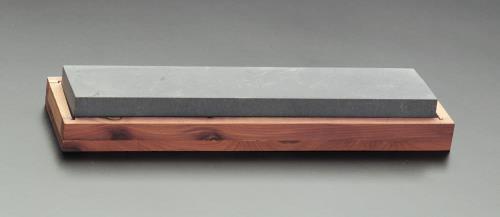 ESCO エスコ 100x50x13mm 油砥石・天然(極細目) EA522AE-21A