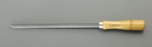 ESCO エスコ 12x328粍 ベアリングスクレーパー EA524LK-22