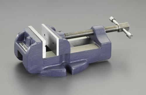 ESCO エスコ 100粍 マシンバイス EA525DH-2