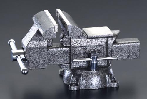 ESCO エスコ 170粍/0-190粍 ワークショップバイス EA525K-170