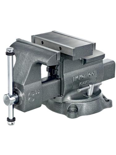 ESCO エスコ 203mm/0-356mm メカニックバイス(リバーシブル) EA525KA-200
