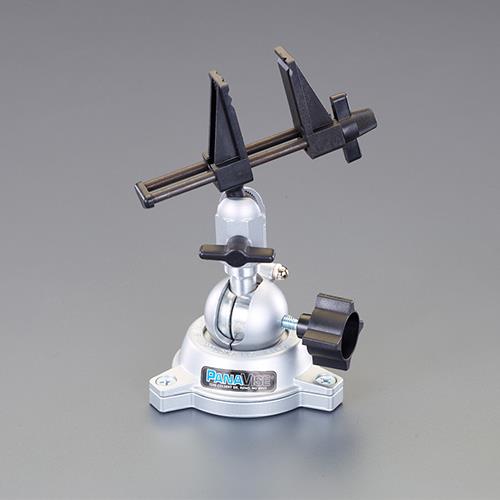 ESCO エスコ 26mm/0- 73mm ミニバイス(低床型/マグネットベース) EA525MM-201