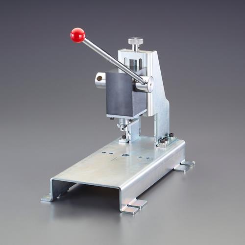 ESCO エスコ 800kg/240x400x330粍 豪然たる型御手手押しつける(カム式) EA525X-10