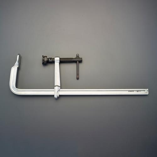 ESCO エスコ 0- 300粍/139粍 L型クランプ EA526WN-300