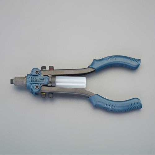 ESCO エスコ 2.4-6.4mm/320mm ハンドリベッター EA527NH-1