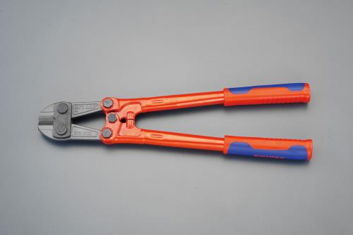 ESCO エスコ 8mm/460mm ボルトカッター EA545K-18