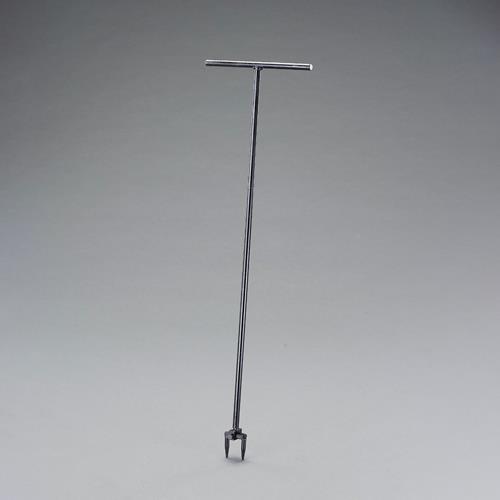 ESCO エスコ 40-75粍/1000粍 モビール開栓器 EA546ZM-1