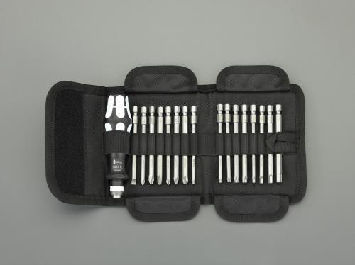 ESCO エスコ (+ - Torx)１番ウッド書き割り(ステンレス鋼製) EA550BS-1A