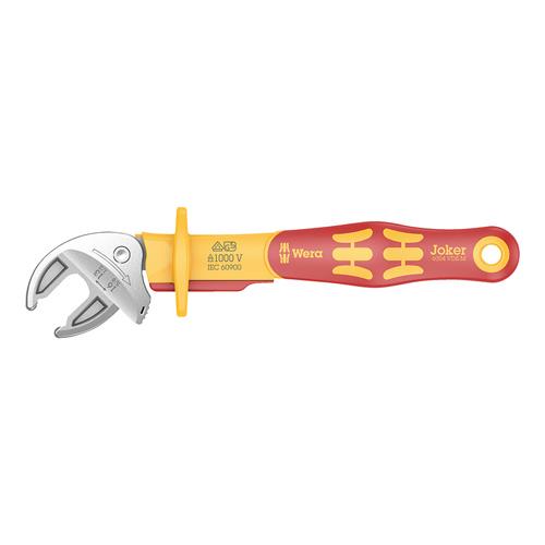 ESCO エスコ 13-16粍(1/ 2\"-5/8\"")不成立クイック鍵(ラチェット) EA560WS-303"