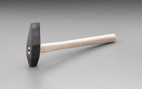 ESCO エスコ 32x150mm 柄付・タガネ EA572GA-1