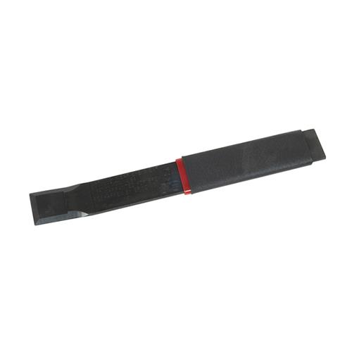 ESCO エスコ 32mmx255mm スロットチゼル(曲/側面刃付) EA572GA-51