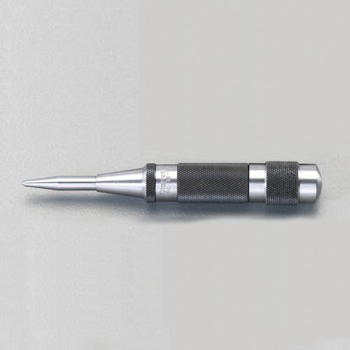 ESCO エスコ 130mm 自動センターポンチ EA574EC-130A