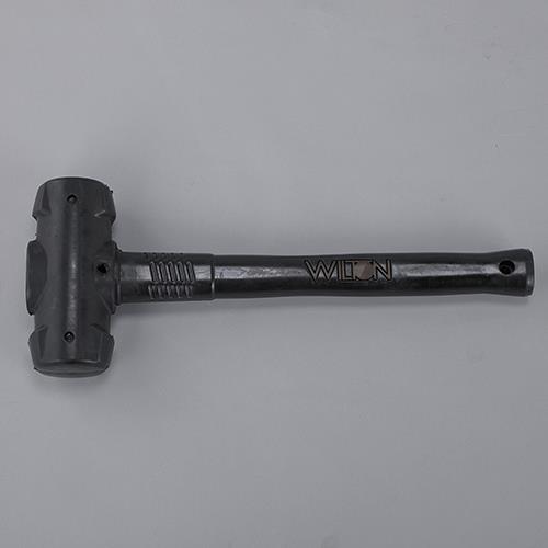ESCO エスコ 1.36kg /356粍 無手答え鉄槌(ノンスパーキング) EA575B-63