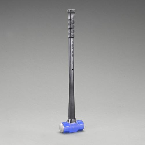 ESCO エスコ 2.7kg/812粍 大金鎚(軟鋼) EA575BK-11