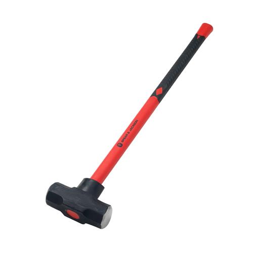 ESCO エスコ 4.5kg/ 850mm 絶縁ハンマー EA575BZ-1