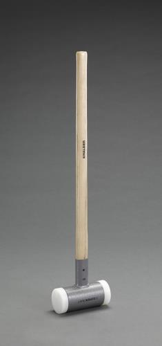 ESCO エスコ 7kg/100粍 無手答え大鉄槌 EA575HK-2